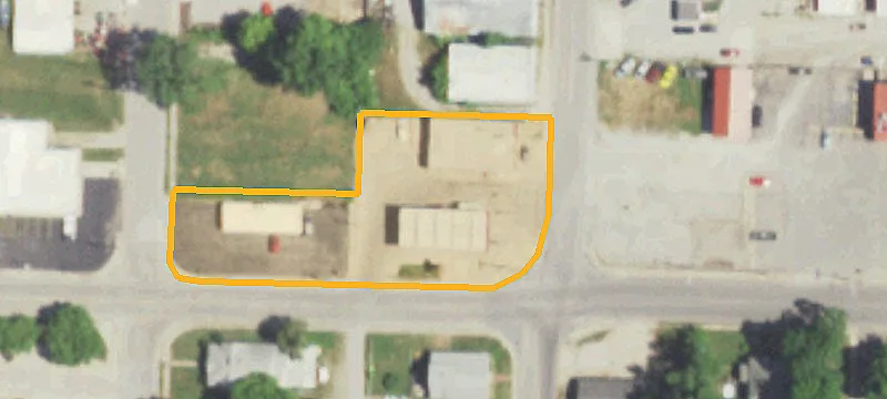 121 Eastwood St