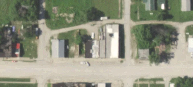 Breckenridge, MO 64625
