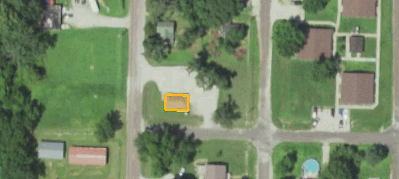 201 Bucklin Dr