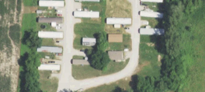 1305 Boonville St