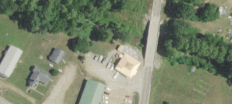 102 Cherry St