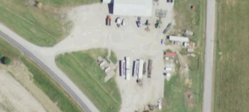 Oldtown At S 1800th Rd