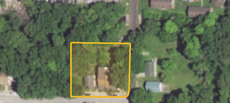 221 Whitley St