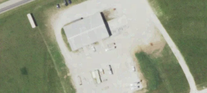 1001 Main St