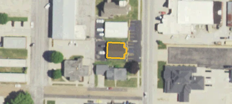 261 Odell Ave