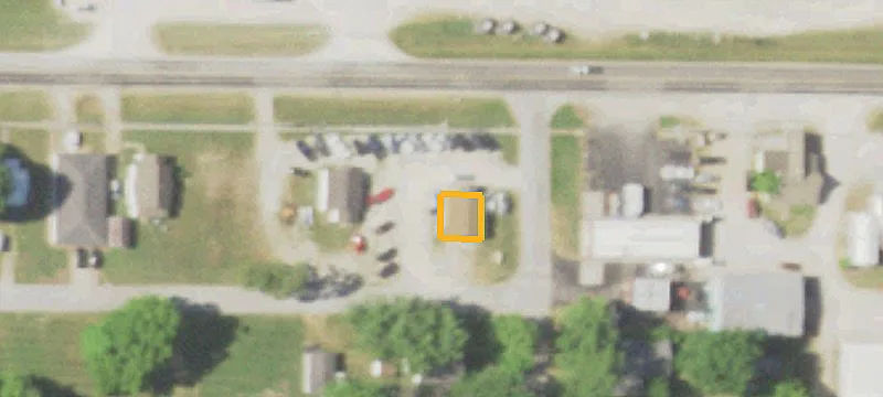 640 Commercial St