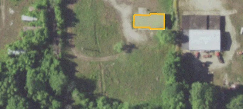 Old B Hwy