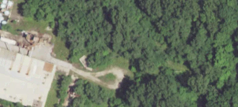 1 Arch Dr