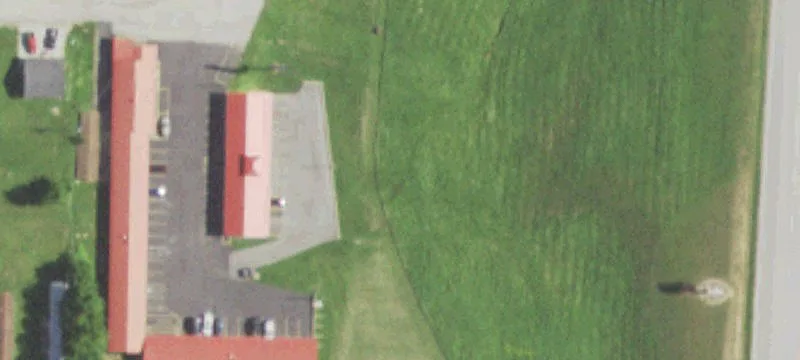 Palmyra, MO 63461