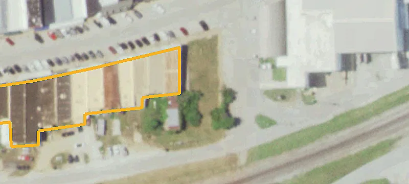 501 Main St