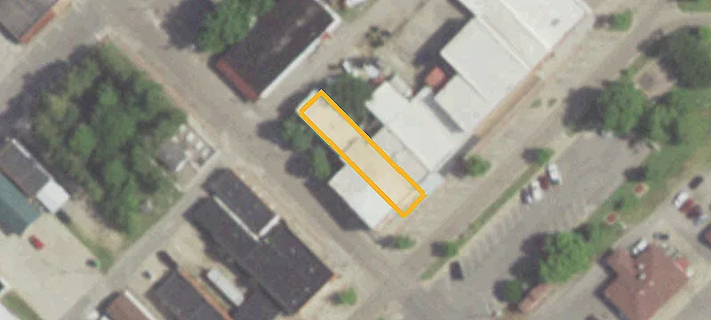 203 Main St