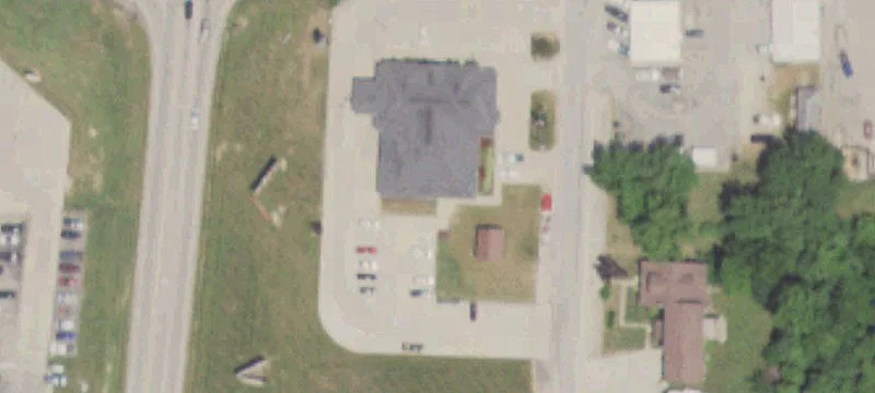 700 Newton St