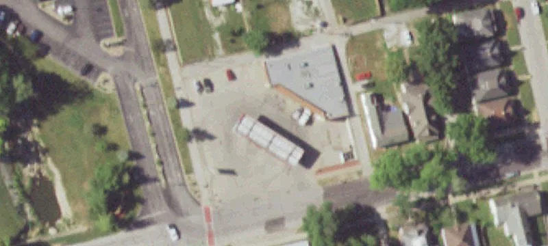 205 Morgan St