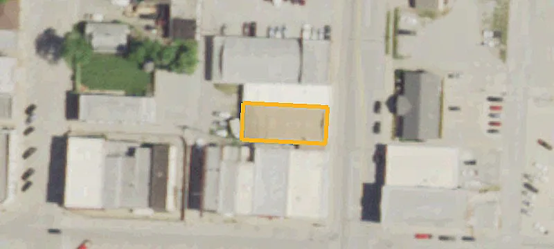 309 Walnut St