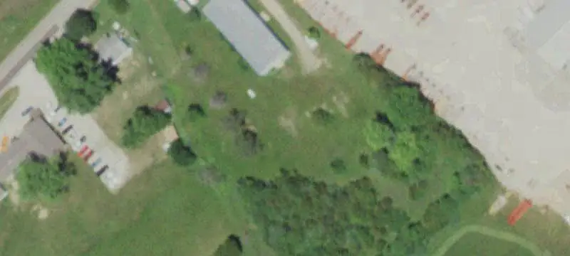 1655 Service Rd