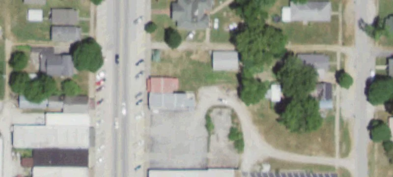 1031 Cherokee Ave