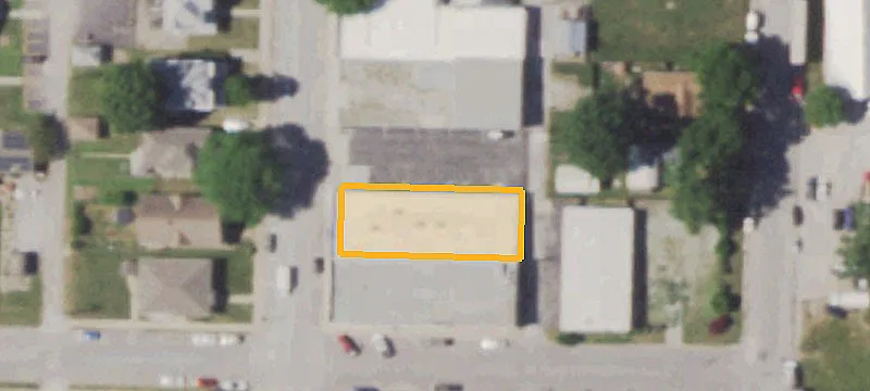 1717 Main St