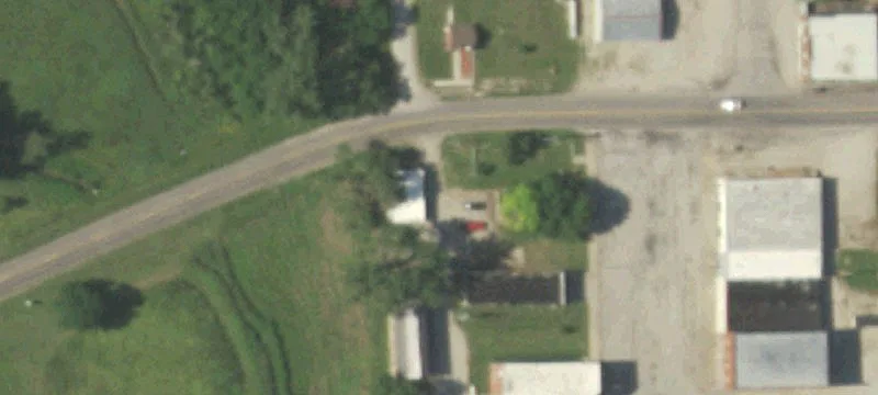 Old Ml Rd
