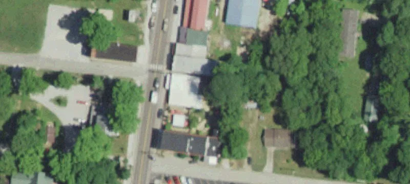 Caledonia, MO 63631