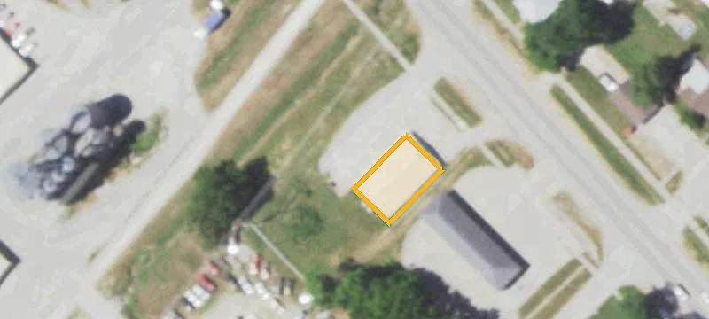 405 Benton St