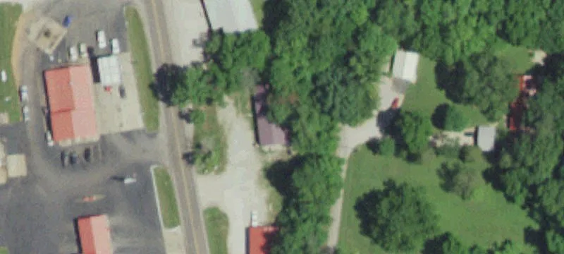 Caledonia, MO 63631