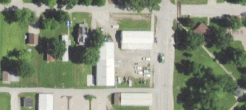 Lewistown, MO 63452
