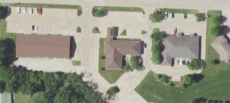 600 Rosewood Dr