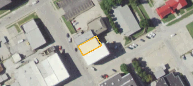 205 Main St