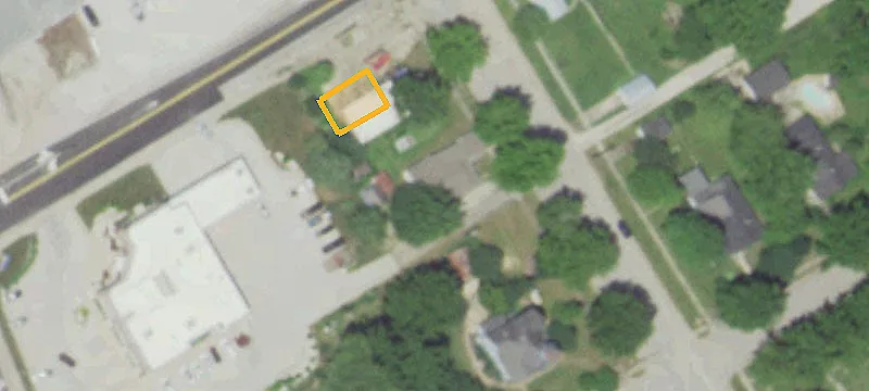 211 Seymour St