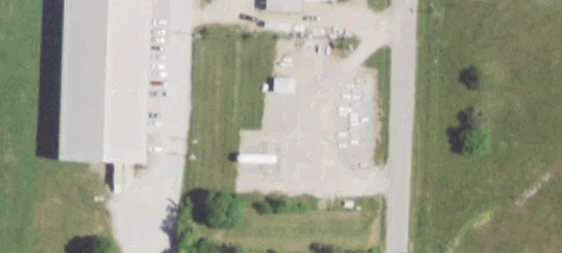 1301 Christopher Rd