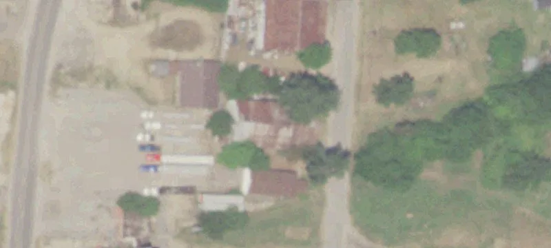 115 Gideon Ave