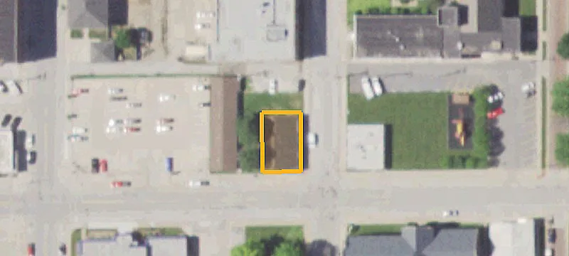 215 Mcpherson St