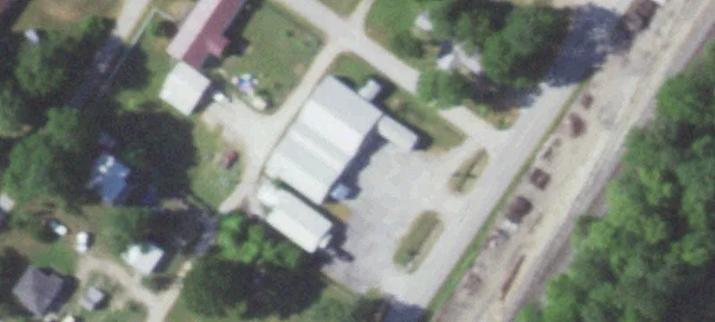 201 Main St