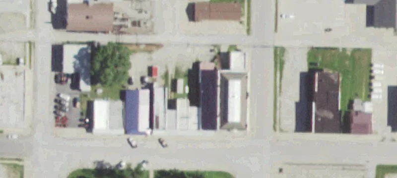Kahoka, MO 63445