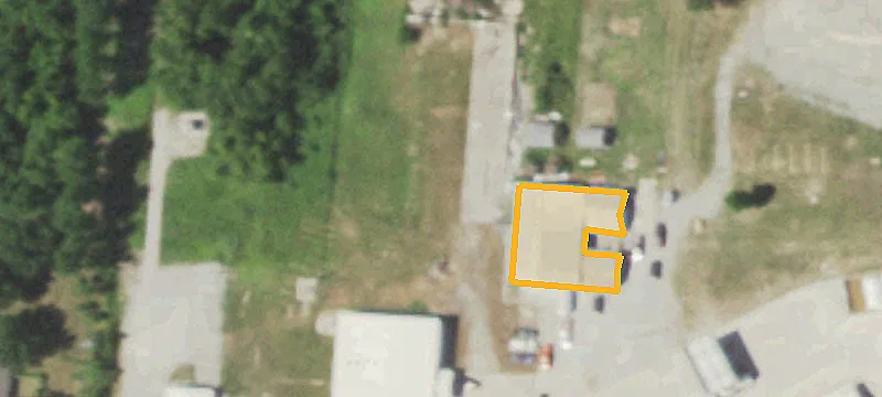 1105 50th Hwy