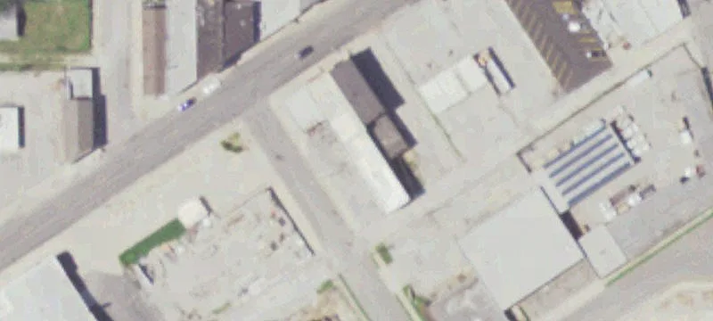 1604 Frederick Ave