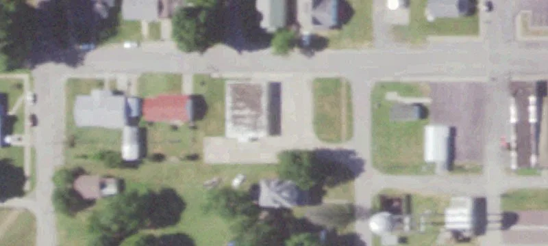 501 Gabriel St