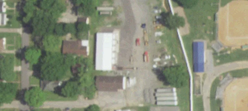 214 Mildred St