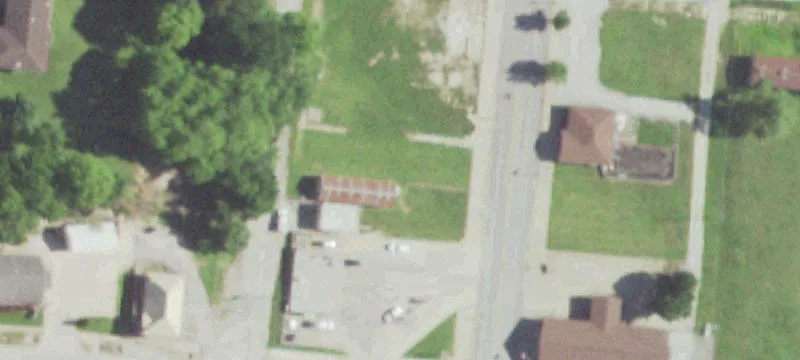 La Grange, MO 63448