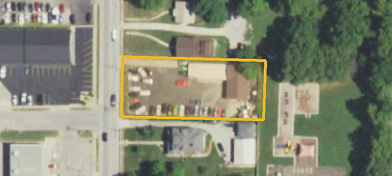 772 Odell Ave