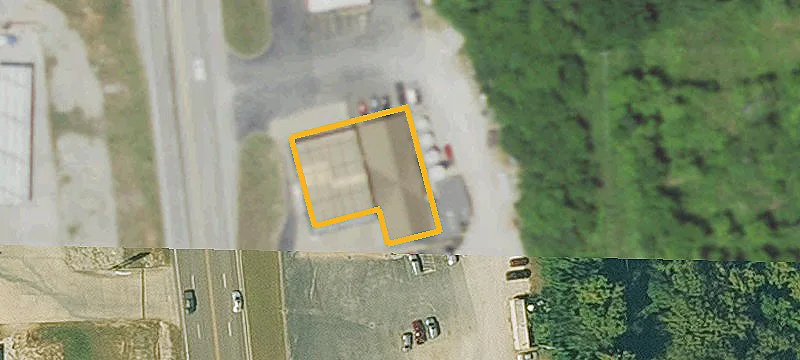 Thayer, MO 65791