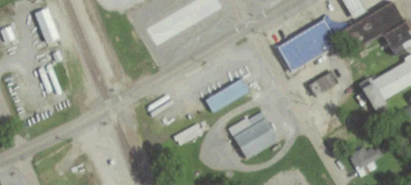 State W Hwy