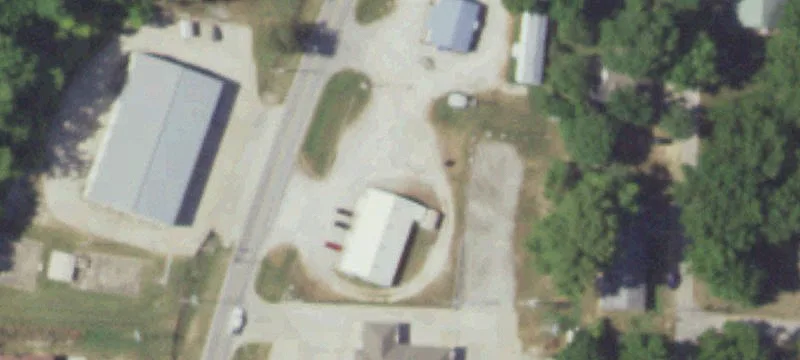 204 Jessie James Rd