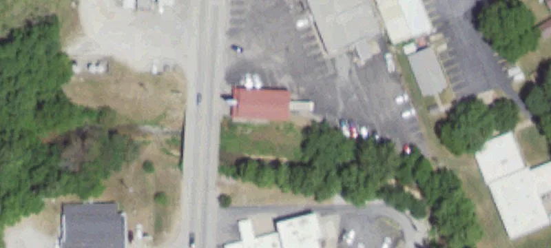 1622 Cherokee Ave