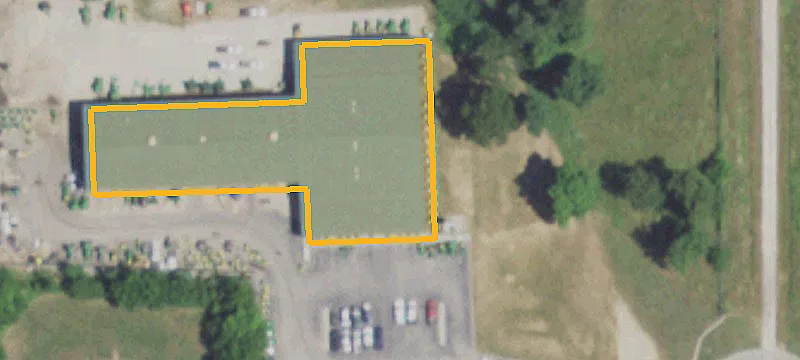 1001 Deere Ln