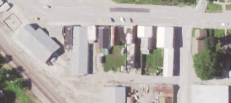 116 Grand Ave