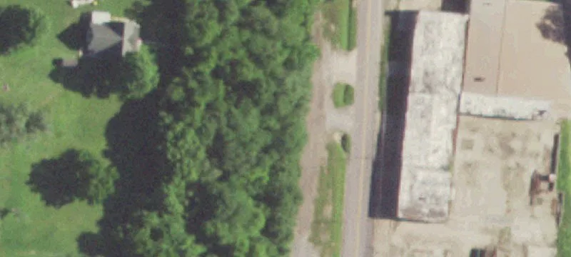 La Grange, MO 63448