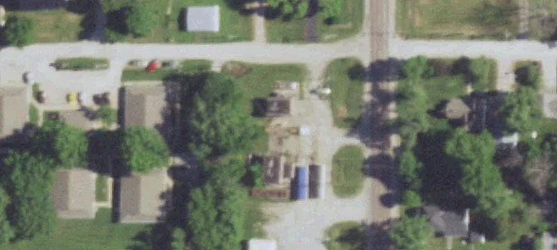 Kingston, MO 64650