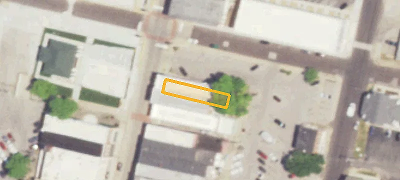 205 Ohio Ave