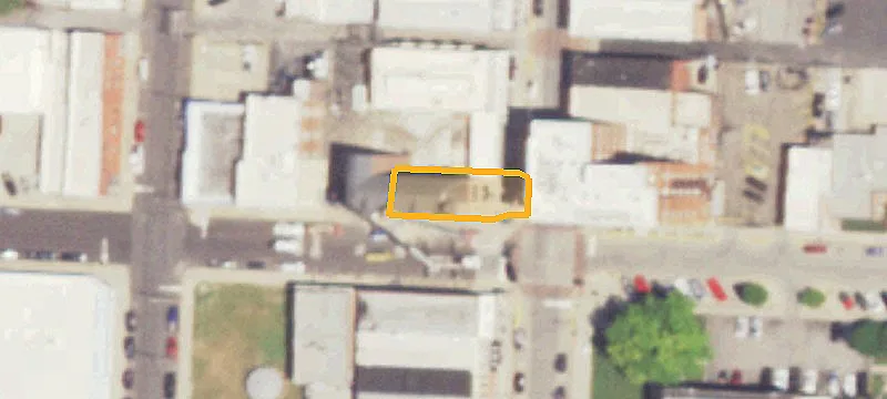 322 Ohio Ave
